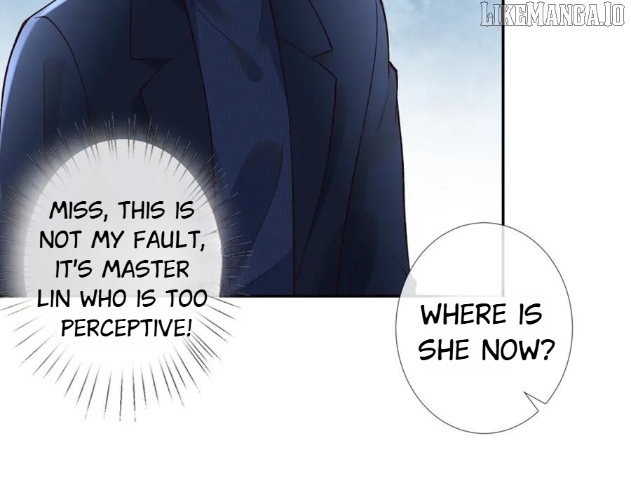 Everyone's Darling Chapter 248 - page 11